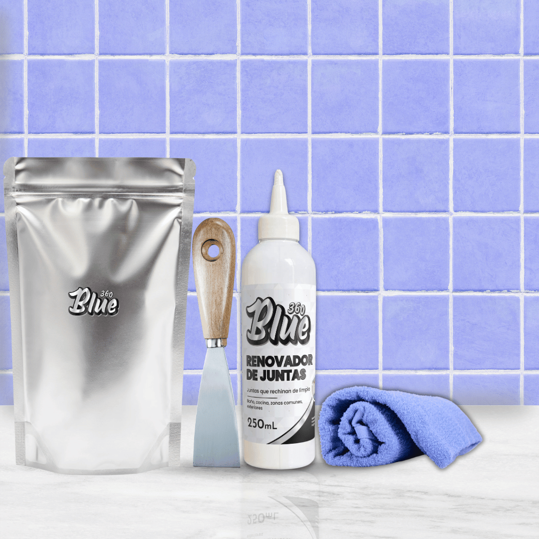 Participación Sorteo de 1 KIT RENOVADOR DE JUNTAS