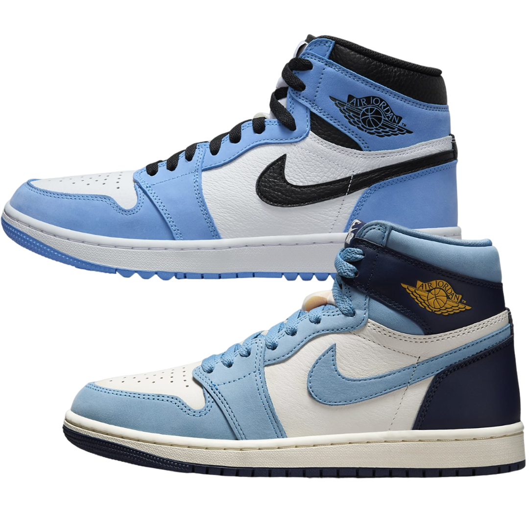 Participación Sorteo Air Jordan
