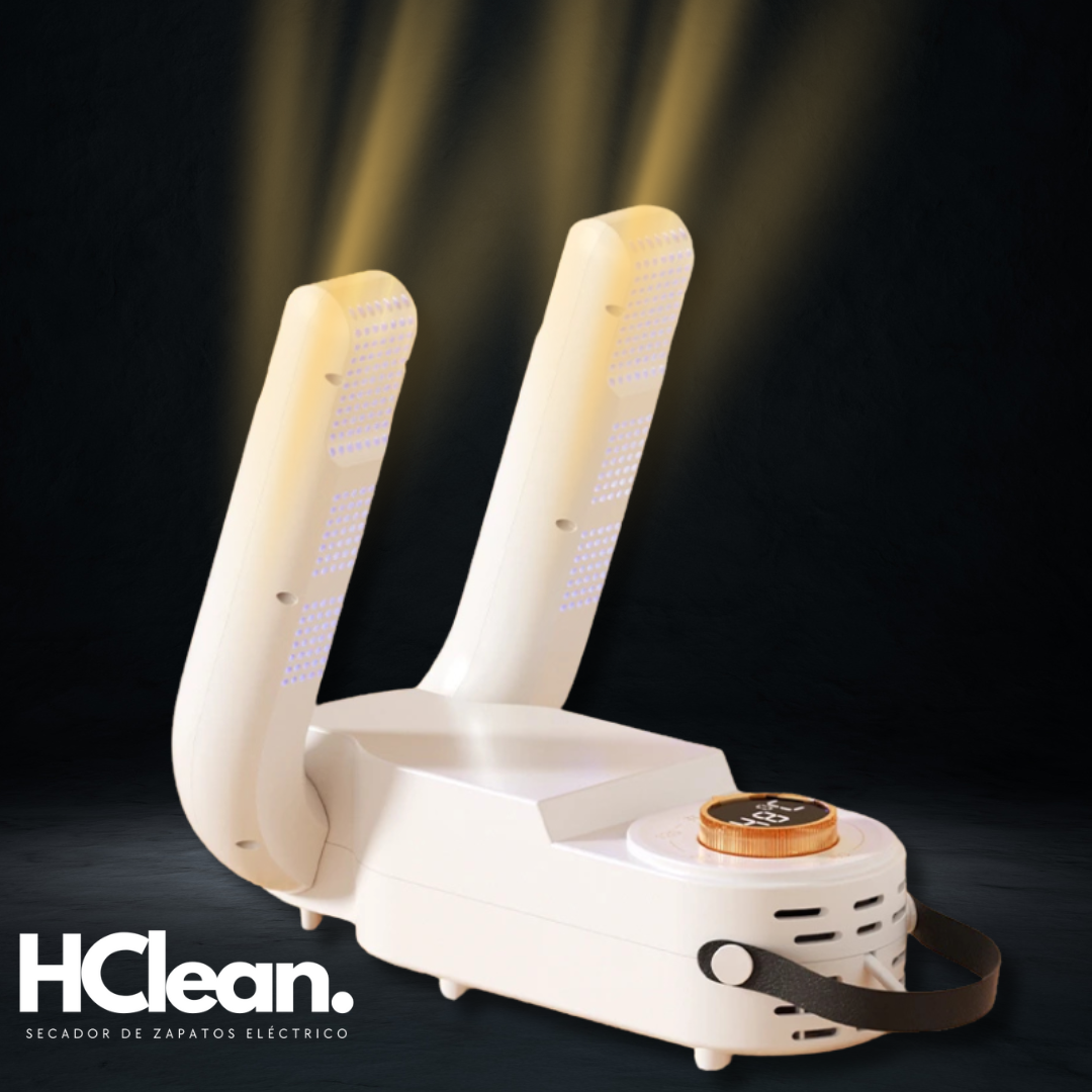 Secador de Zapatos HClean