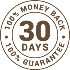 Garantía 30 días