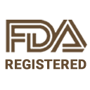 FDA Registered